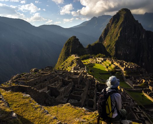 Cusco 3 D&iacute;as 2 Noches