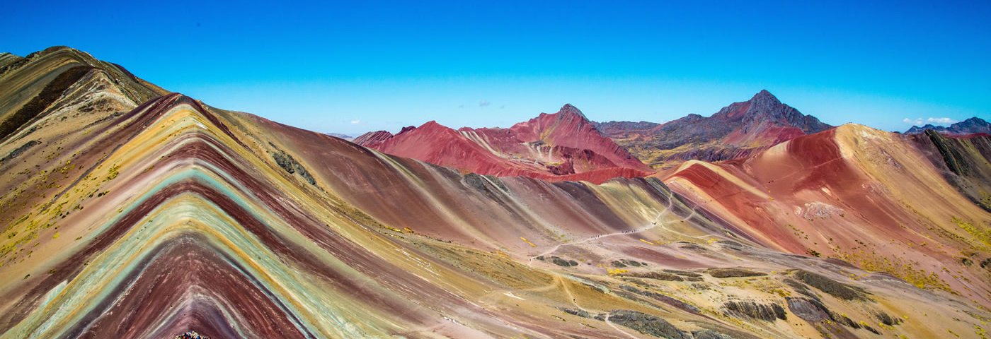 Full Day Vinicunca Monta&ntilde;a de 7 Colores