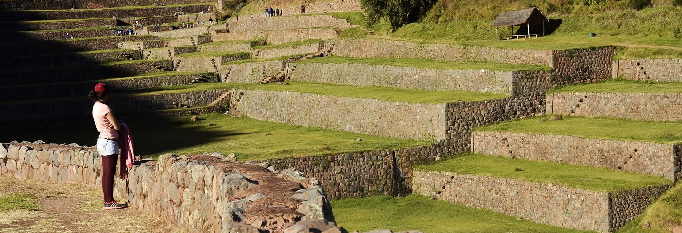Tour Tip&oacute;n, Pikillaqta & Andahuaylillas