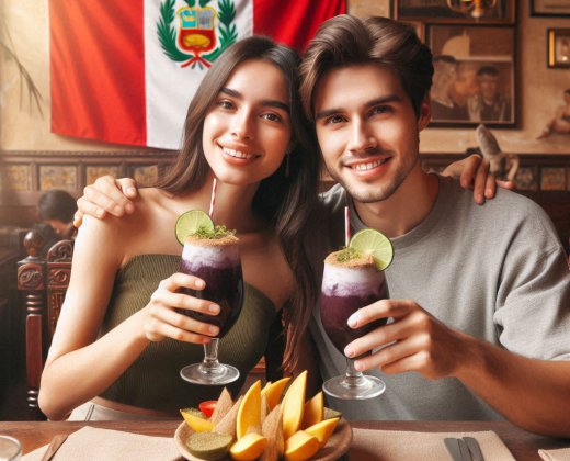Tour Gastron&oacute;mico